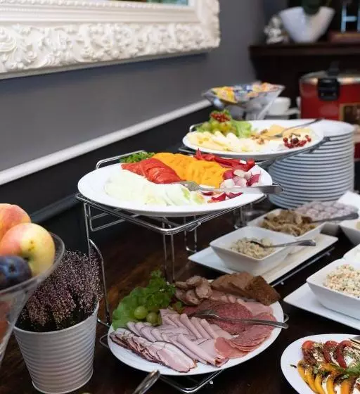 Retkeilymaja Kanclerz