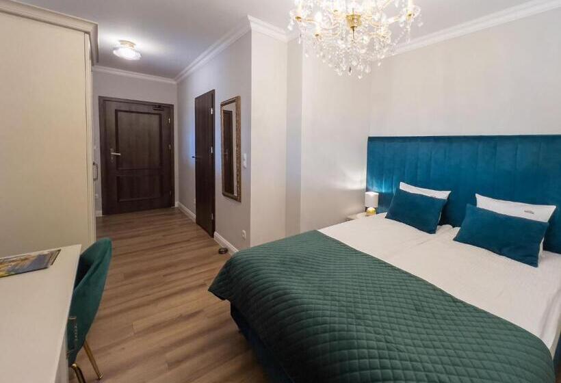 ユースホステル Kanclerz