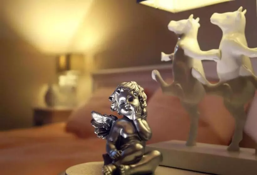 Retkeilymaja Kanclerz