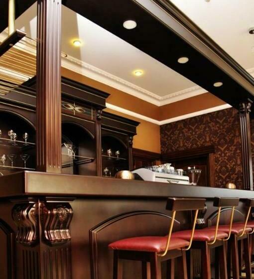 호스텔 Kryształowy Pałacyk