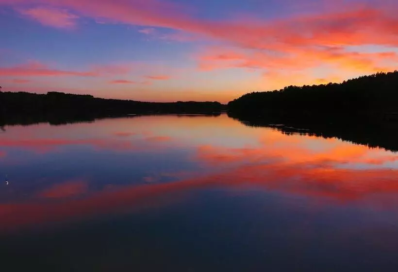 Retkeilymaja Stary Młyn Strzeszyn   Soft All Inclusive