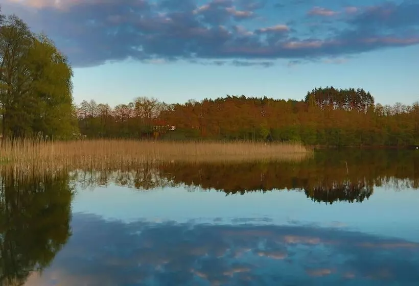 Retkeilymaja Stary Młyn Strzeszyn   Soft All Inclusive