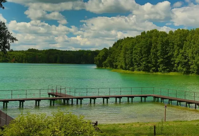 Retkeilymaja Stary Młyn Strzeszyn   Soft All Inclusive