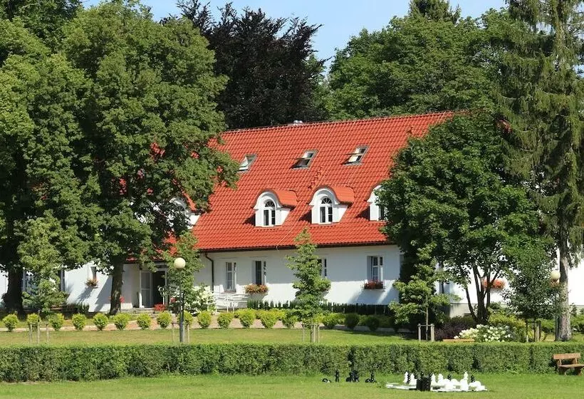 Retkeilymaja Stary Młyn Strzeszyn   Soft All Inclusive