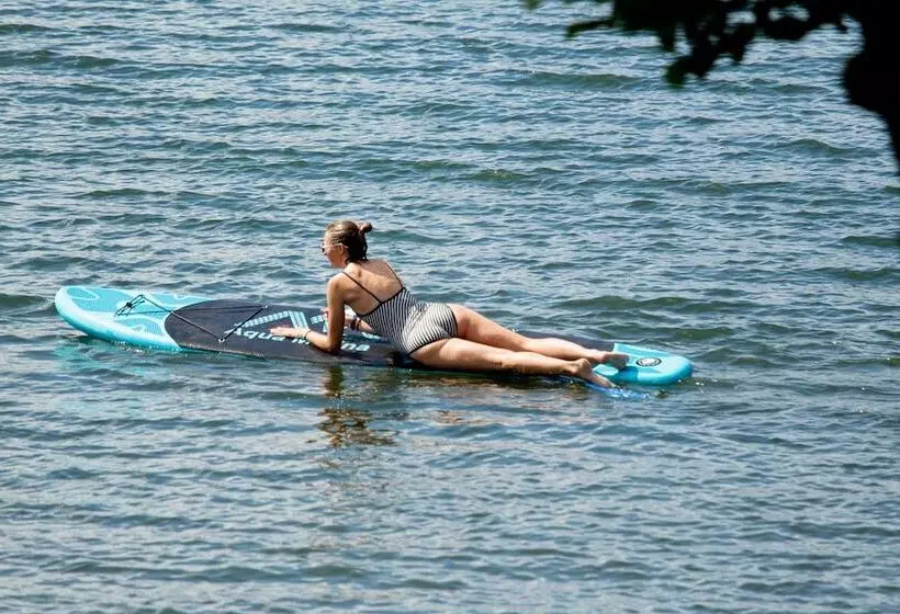 Retkeilymaja Stary Młyn Strzeszyn   Soft All Inclusive