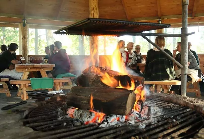 Retkeilymaja Stary Młyn Strzeszyn   Soft All Inclusive