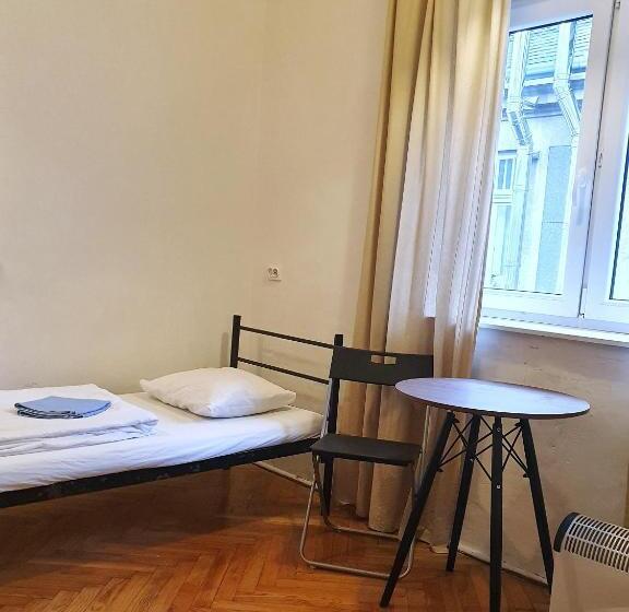 فندق صغير Viki Kazimierz