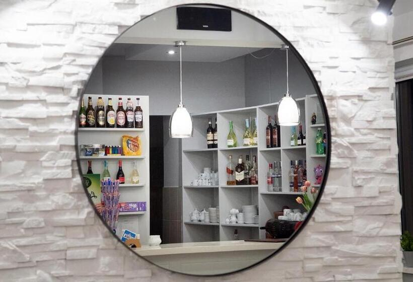 호스텔 Zajazd U Elizy