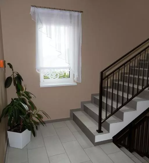 Retkeilymaja Zajazd U Elizy