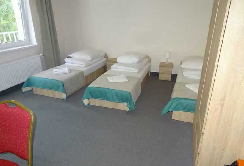 Pokoje Gościnne Holtur Podczele