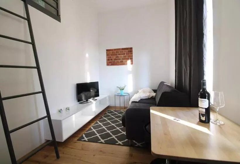 Aparthotel Tectum Tectumapartments