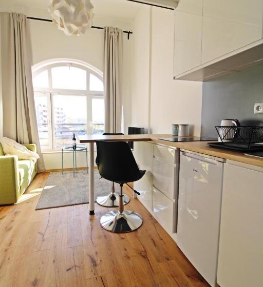 Aparthotel Tectum Tectumapartments