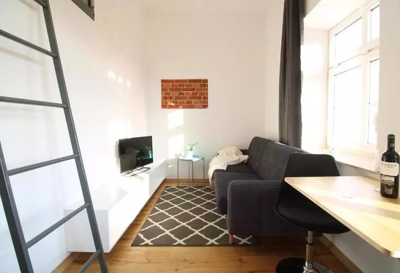 Aparthotel Tectum Tectumapartments