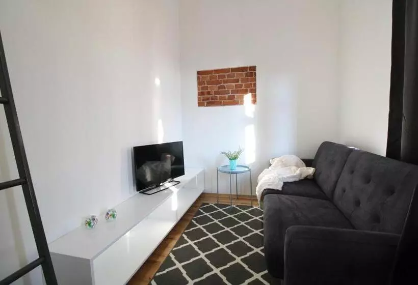 Aparthotel Tectum Tectumapartments