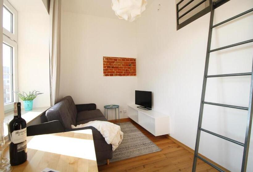 Aparthotel Tectum Tectumapartments