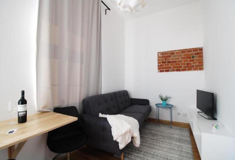 Aparthotel Tectum Tectumapartments