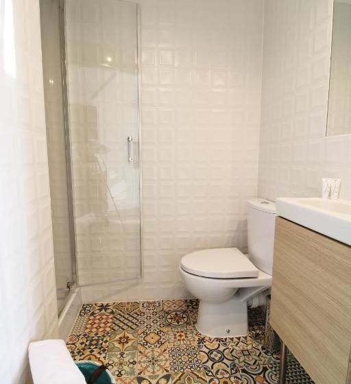 Aparthotel Tectum Tectumapartments