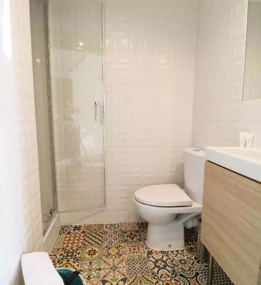 Aparthotel Tectum Tectumapartments