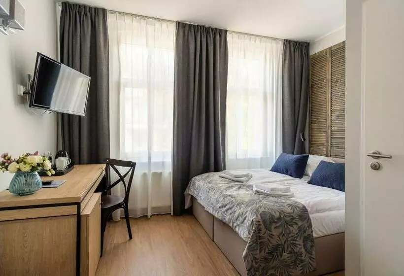 Aamiaismajoitus (B&B) Bethel