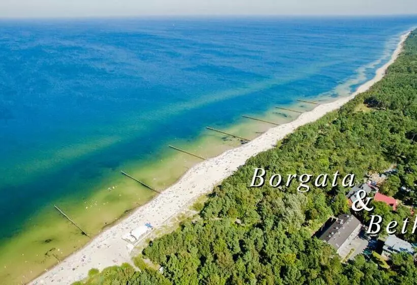 Aamiaismajoitus (B&B) Bethel