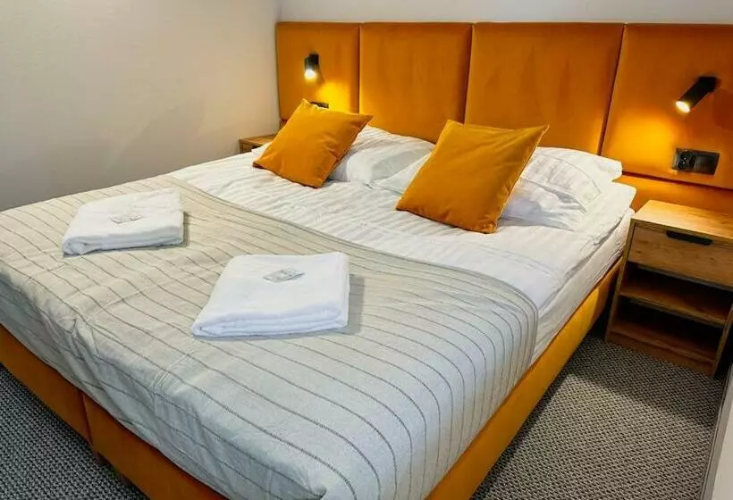 Aamiaismajoitus (B&B) Czerwone Korale