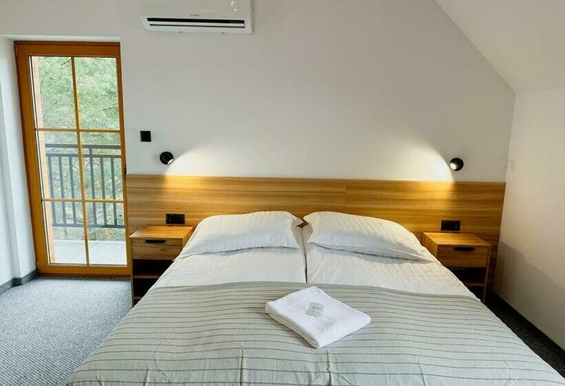 צימר Czerwone Korale