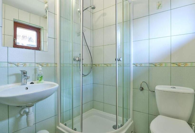 Bed and Breakfast Galicówka Pokoje Gościnne