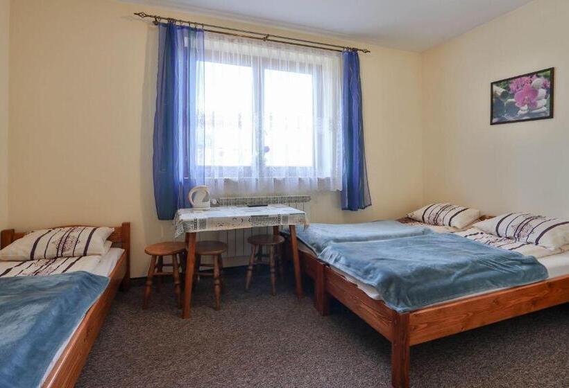 Bed and Breakfast Galicówka Pokoje Gościnne