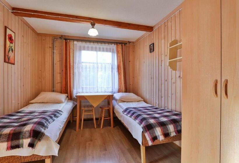 Bed and Breakfast Galicówka Pokoje Gościnne