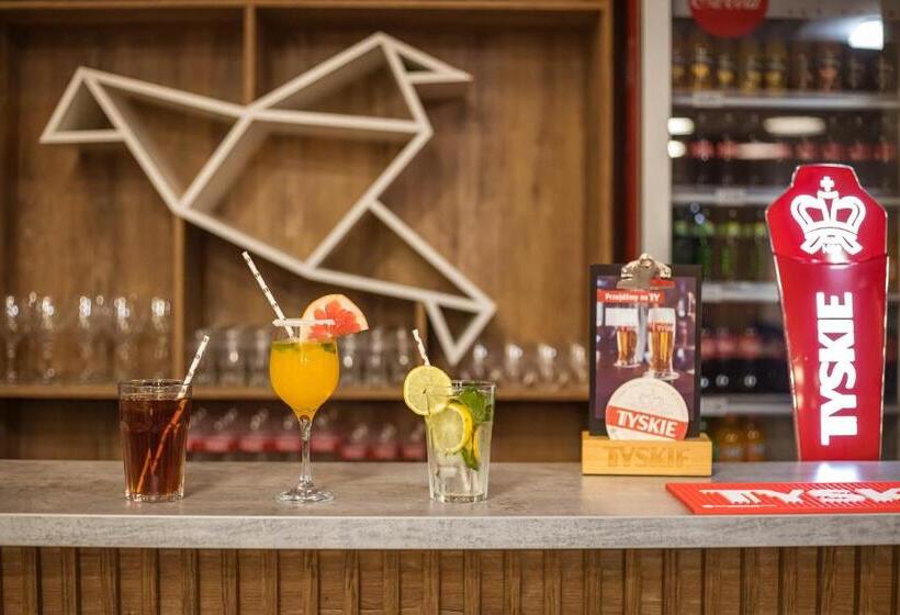 민박 Origami Prestige