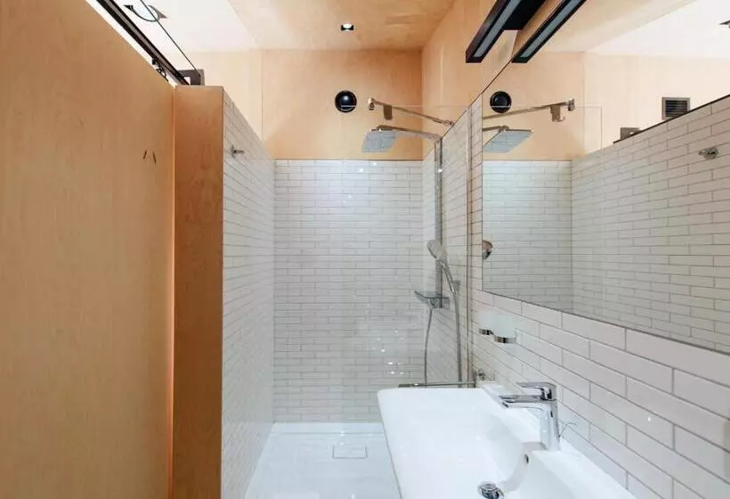 Aamiaismajoitus (B&B) Pokoje Gościnne Widnokrąg