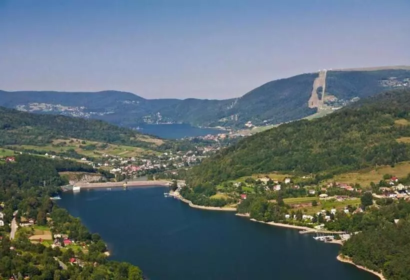 ベッドアンドブレックファースト U Francuza