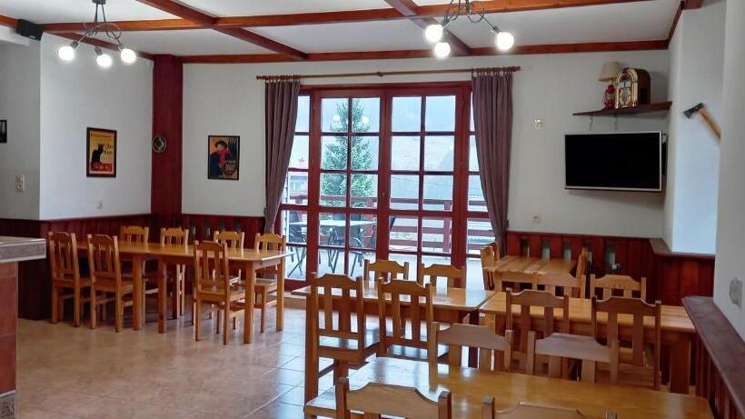 مبيت وإفطار U Francuza