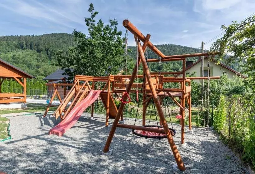 ベッドアンドブレックファースト U Francuza