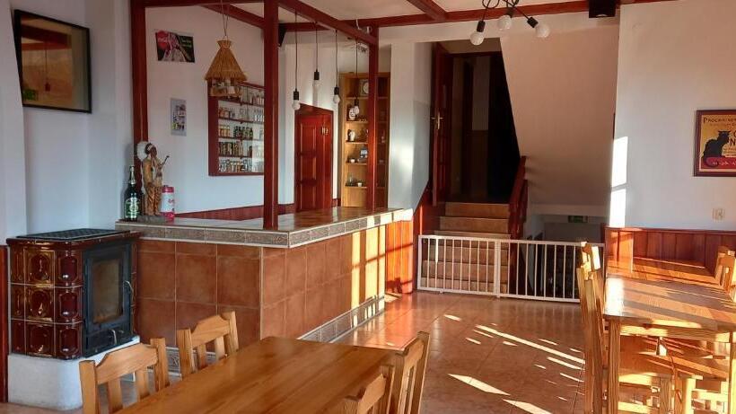 مبيت وإفطار U Francuza