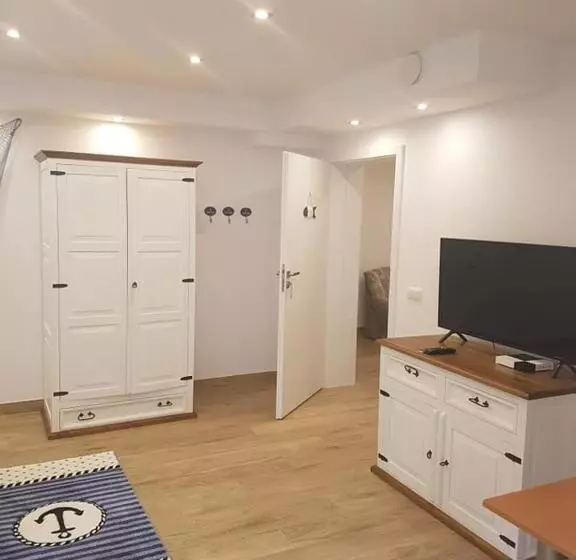 ベッドアンドブレックファースト Villa Jachtowa