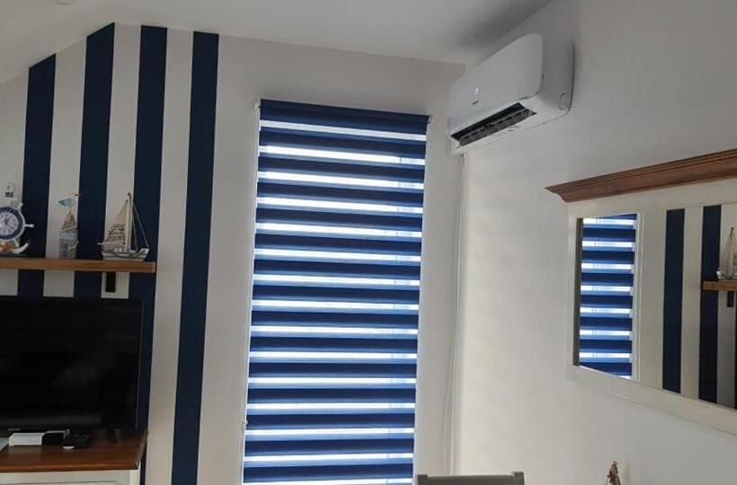 住宿加早餐  Villa Jachtowa