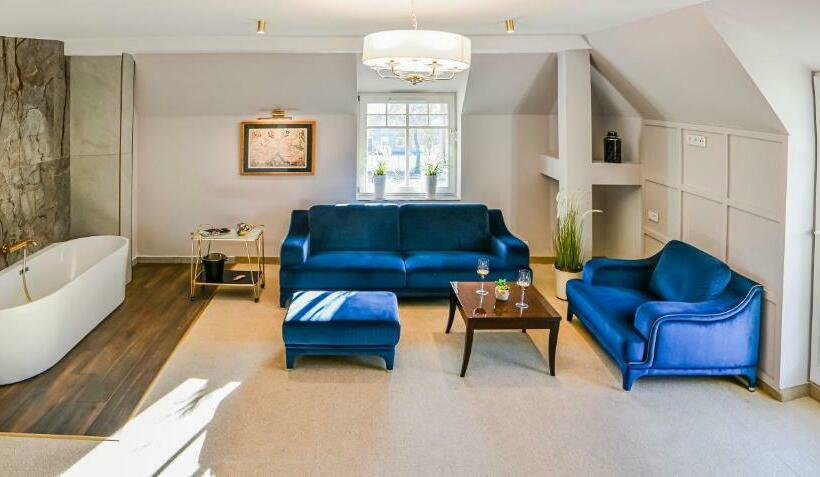 צימר Willa Kashmir