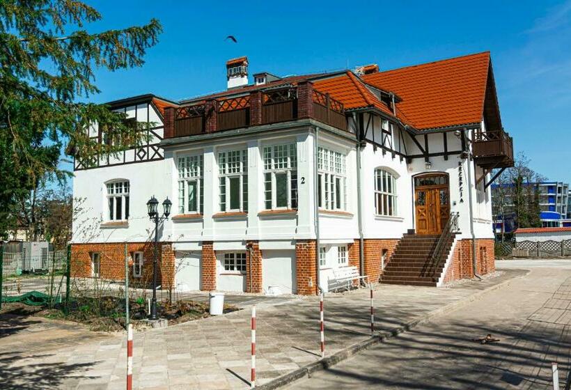 צימר Willa Kashmir