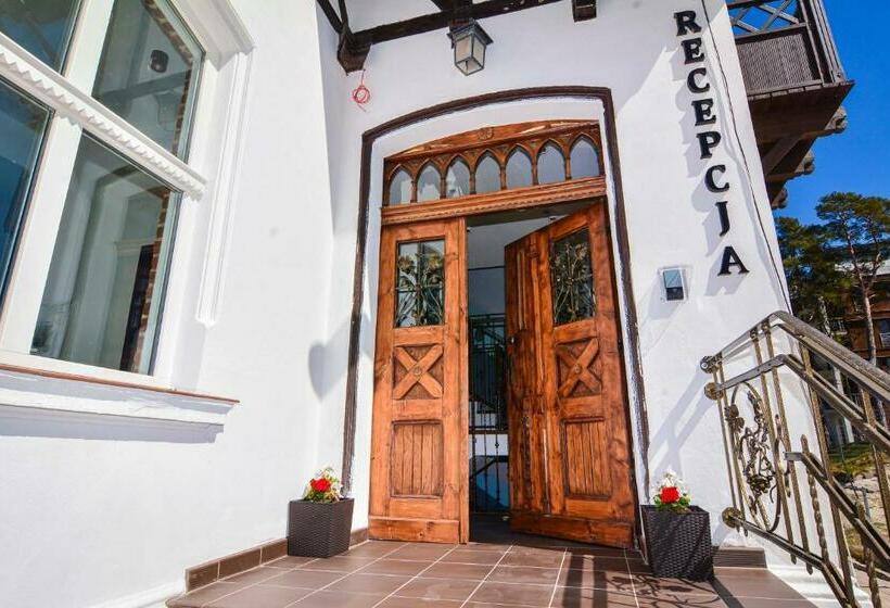 צימר Willa Kashmir