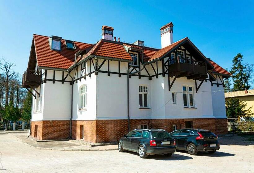 צימר Willa Kashmir