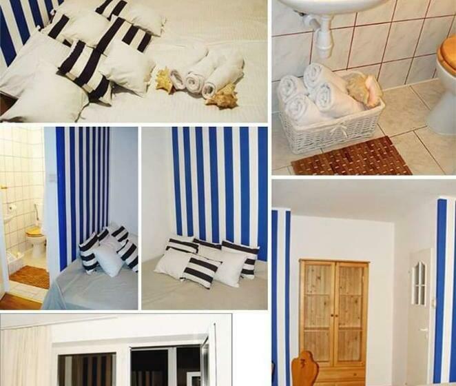 Otel Agroturystyka W Dolinie