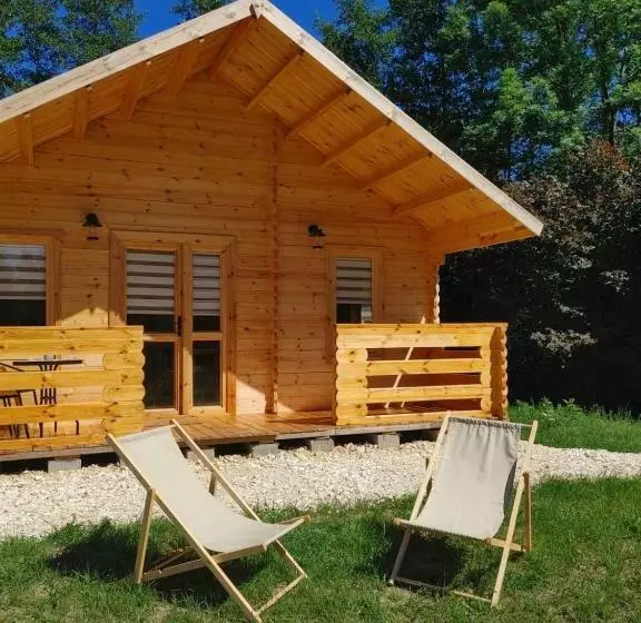 ホテル Dwór Piotra I Pawła  Pokoje I Domki