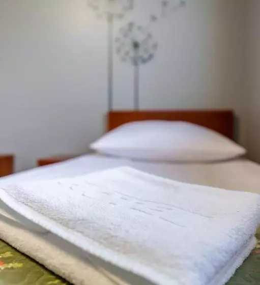 ホテル Gościniec Promus