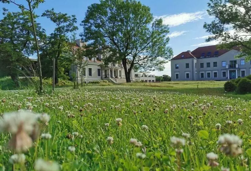 Herbarium Hotel & Spa