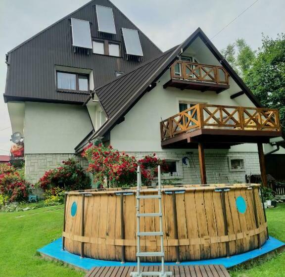 Hotel Noclegi U Kowalczykow