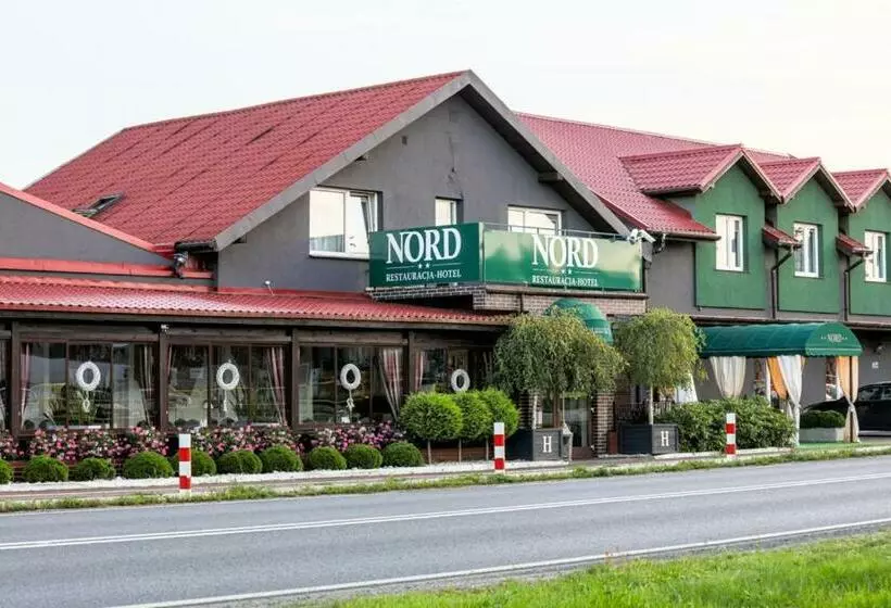 Hotelli Nord