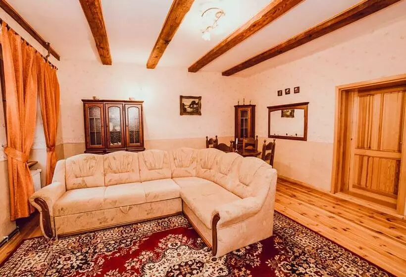 ホテル Pałac Kursko