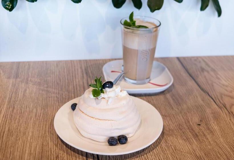 בית מלון כפרי Picaro żarska Wieś Południe A4 Kierunek Polska