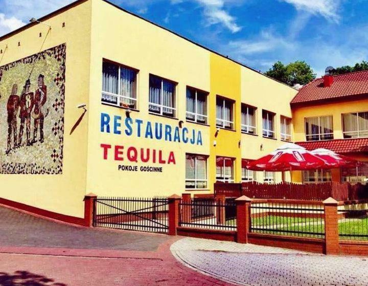 호텔 Tequila